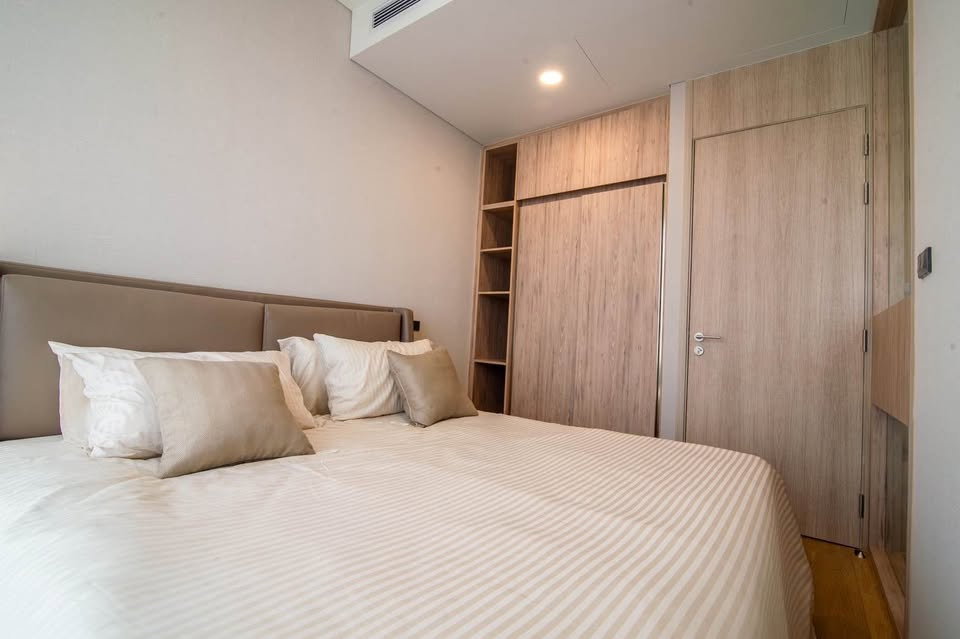รูป ห้องอัพเดต💥คุณภัส🔔⚠️🏘️มีเครื่องซักผ้าⓂ️กดปุ่มแอดไลน์💥วินด์แฮม เรสซิเดนซ์ แบงค็อค - รูปที่ 8/10