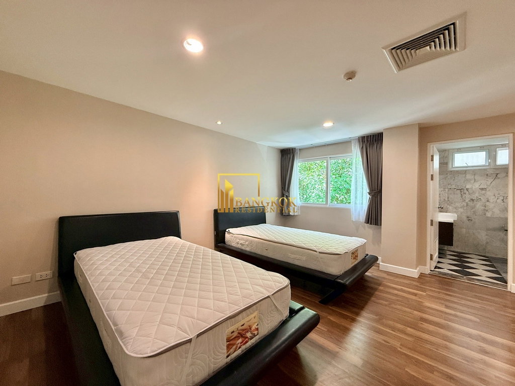 รูป Tonson Court | Modernized 2 Bedroom Condo in Prime Area - BR61788CD - รูปที่ 19/34