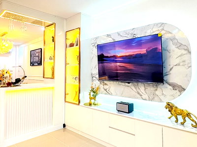ทาวน์โฮม ชลบุรี : Townhouse for Sale Siam Country Club Pattaya East 2Bedrooms