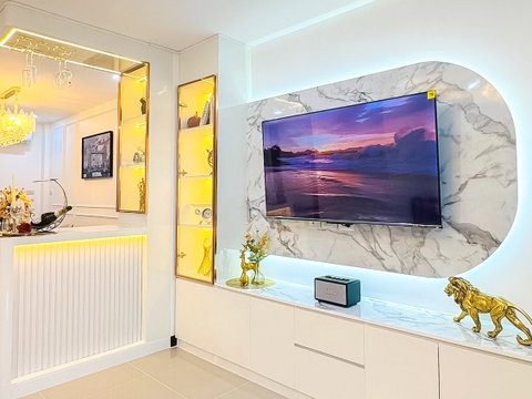 Townhouse for Sale Siam Country Club Pattaya East 2Bedrooms