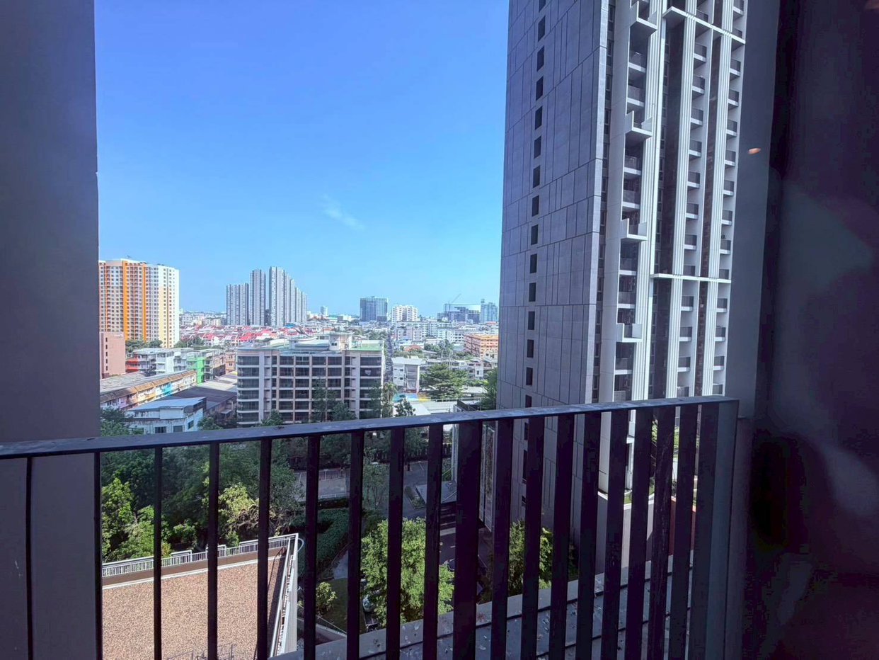 รูป LTH15840OP – Hot Deal Whizdom Essence Punnawithi | 2 Beds 2 Baths | Fully Furnished | Near BTS Punnawithi | Only 8.2 MB | ขายด่วน วิสซ์ดอม เอสเซ้นส์ ปุณณวิถี เฟอร์ครบ พร้อมอยู่ ใกล้ BTS เพียง 8.2 ล้านบาท - รูปที่ 5/6