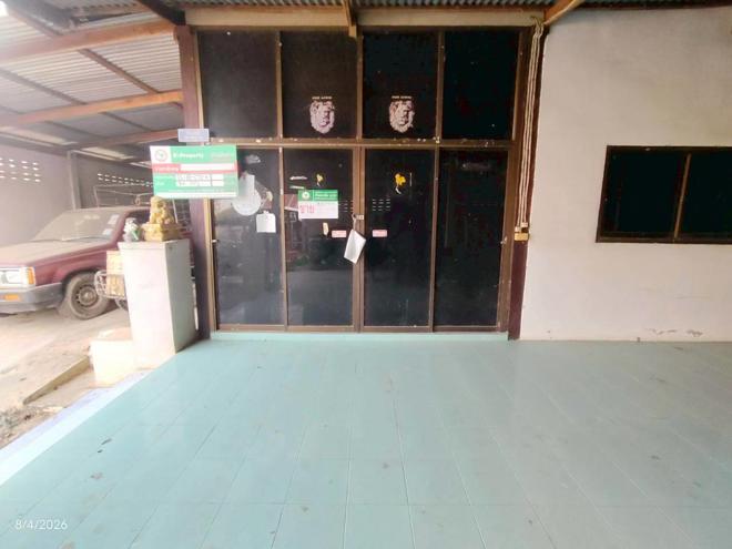 รูป บ้านเดี่ยว 84 ตร.วา หนองสองห้อง ขอนแก่น 1M - รูปที่ 14/32