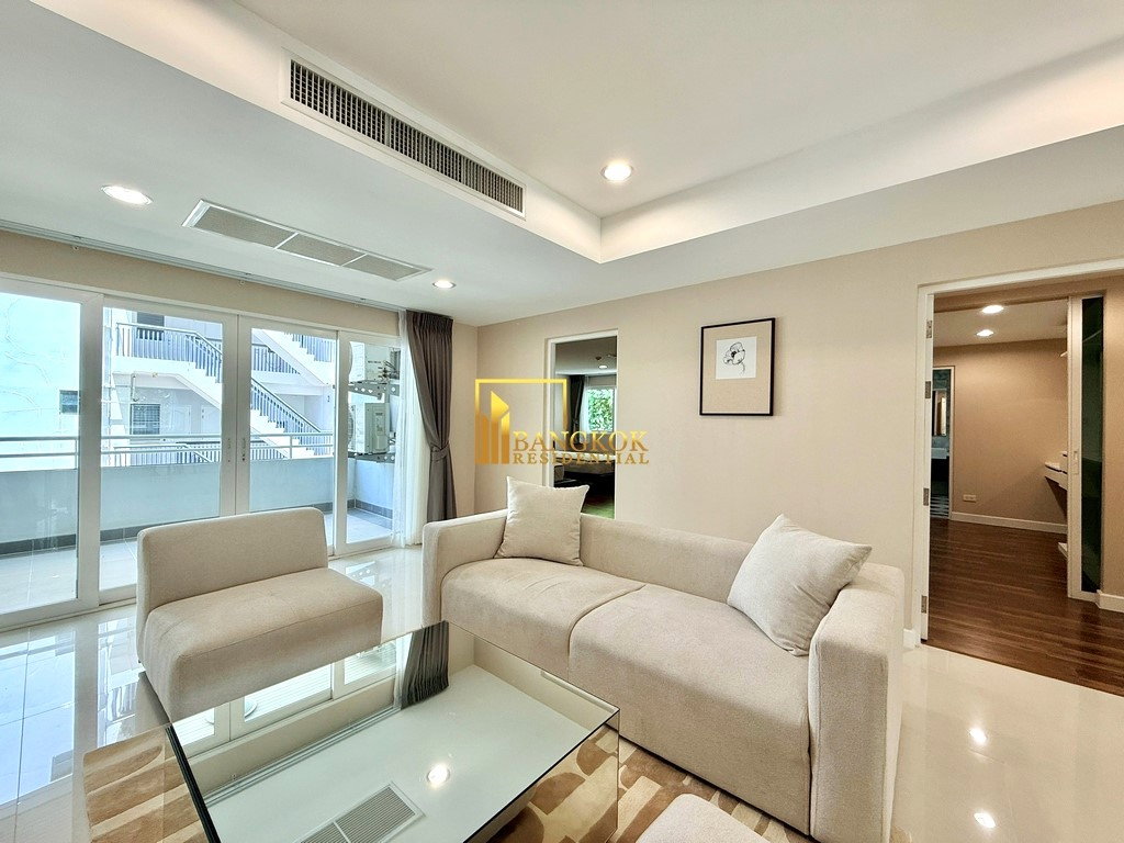 รูป Tonson Court | Modernized 2 Bedroom Condo in Prime Area - BR61788CD - รูปที่ 1/34
