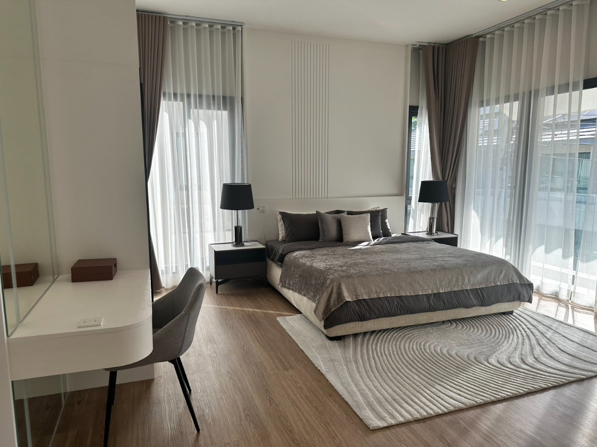 รูป For Sale | The Lavish – LV8 Aurora with Private Swimming Pool** Code: S03-2713 - รูปที่ 4/21