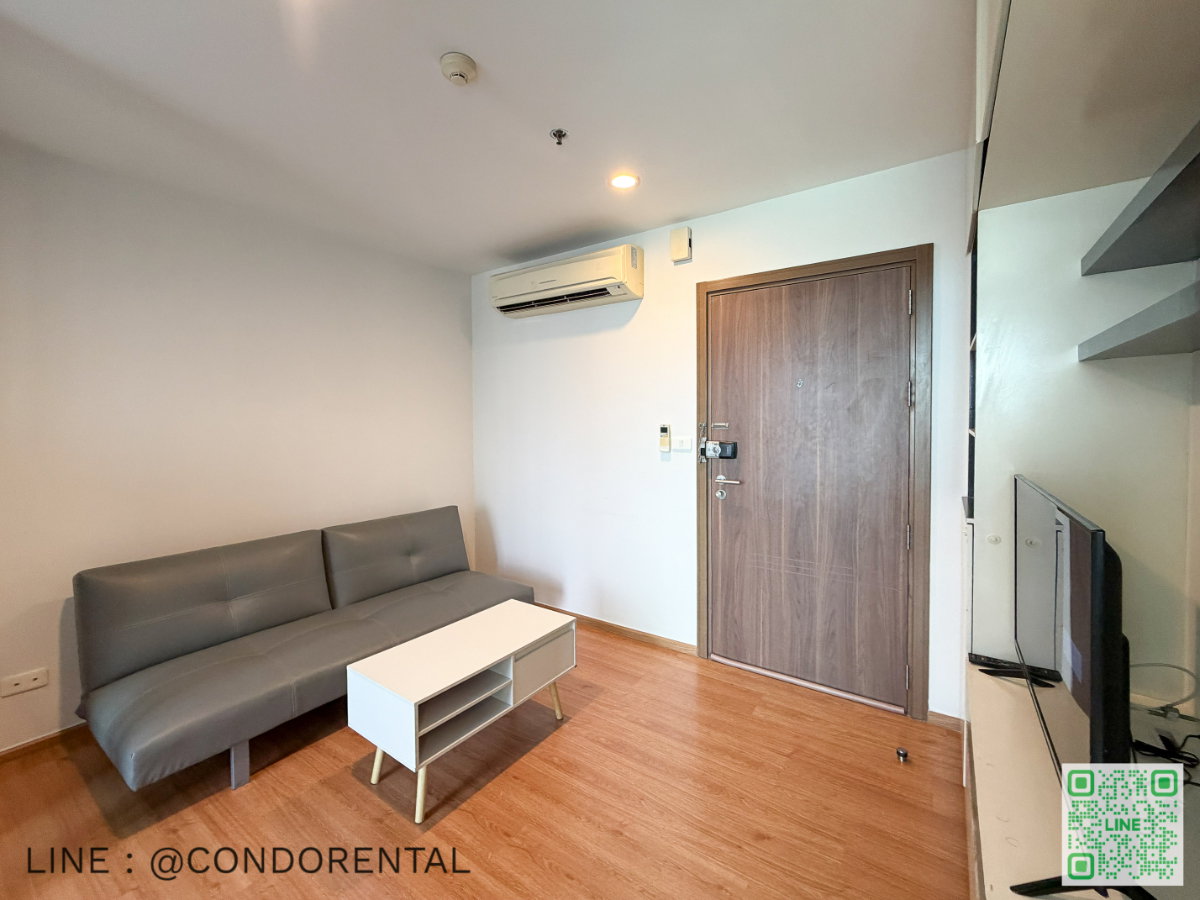 picture @Condorental condo for rent The Base Sukhumvit 77 - 11/26