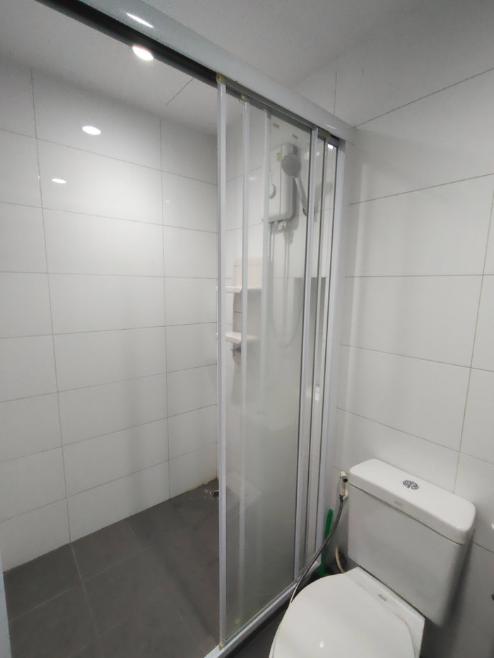 รูป S1913 ขายคอนโด The base height มิตรภาพ ห้องมุม #ติดเซ็นทรัลขอนแก่น - รูปที่ 32/36