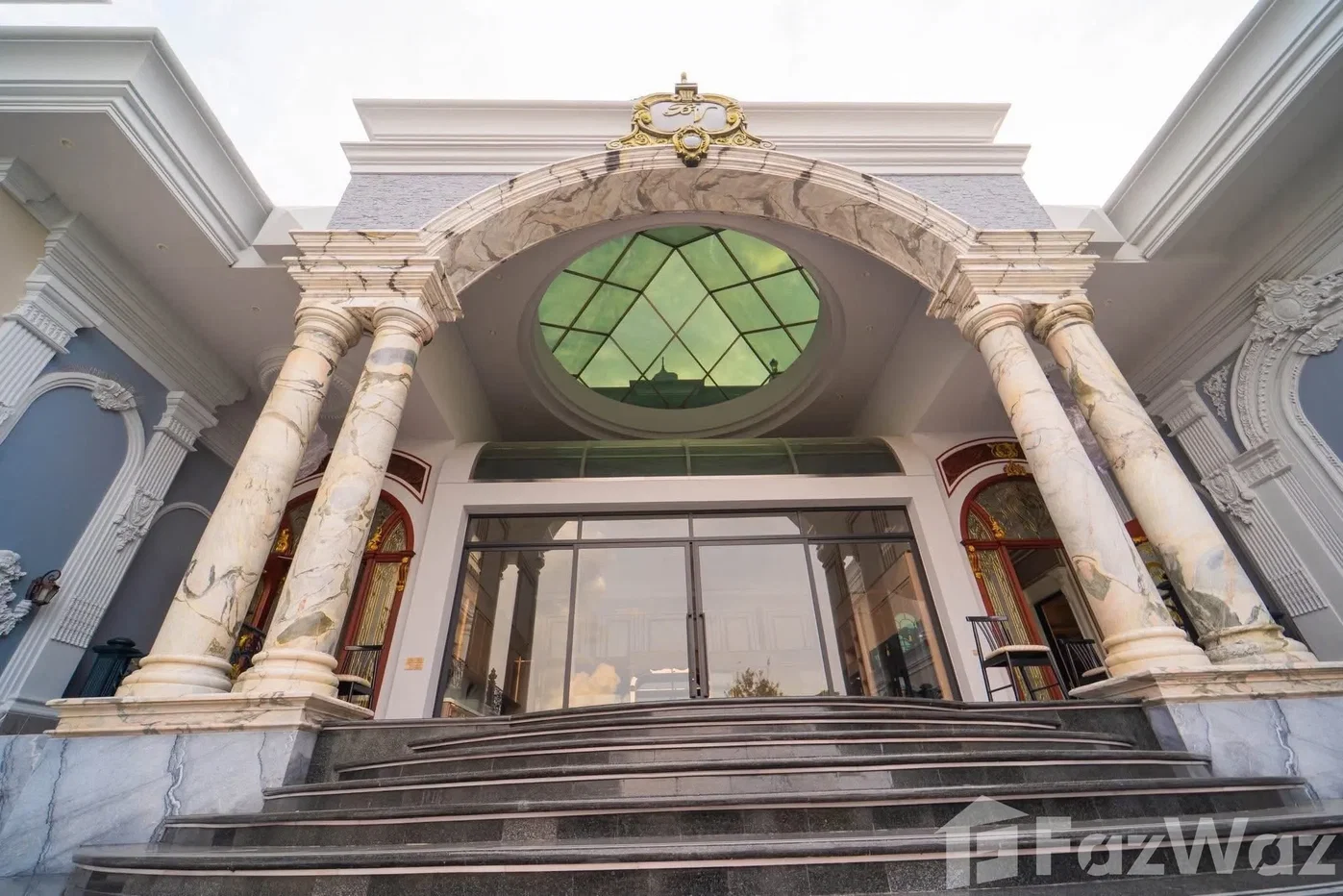 รูป ขาย บ้านเดี่ยว 4 ห้องนอน ใน ศาลาธรรมสพน์, กรุงเทพมหานคร 6500735 - รูปที่ 39/41