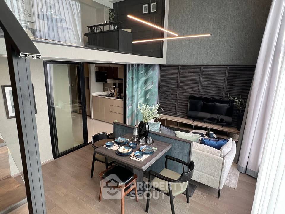 picture 2-BR Condo at Park Origin Ratchathewi near BTS Ratchathewi (ID 3036977) - 15/19