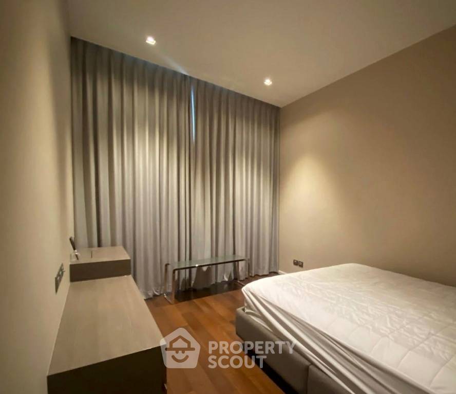 รูป คอนโด 2-ห้องนอน ที่ เดอะ ดิโพลแมท 39 พร้อมพงษ์ ใกล้ BTS พร้อมพงษ์ (ID 3034853) - รูปที่ 4/8