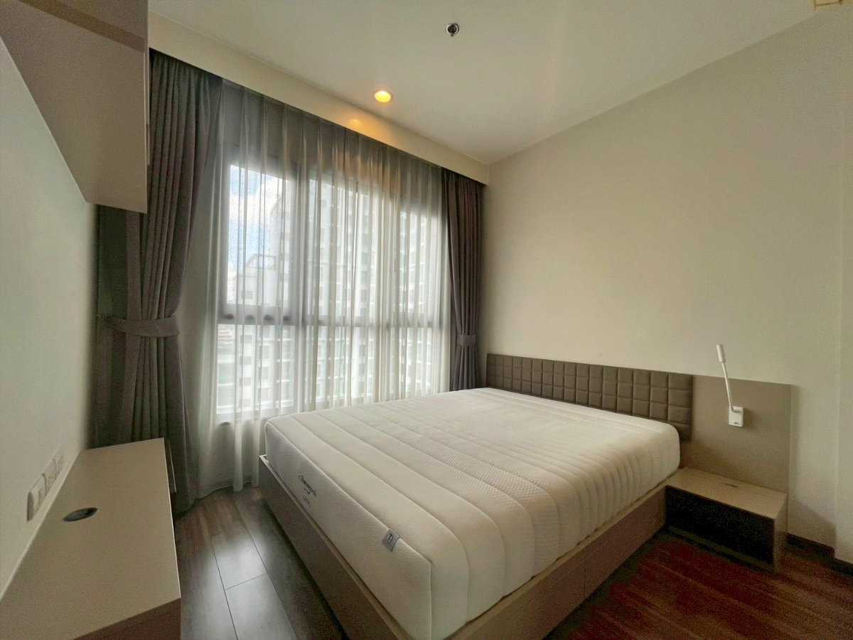 รูป 💎ให้เช่า TEAL Sathorn - Taksin พร้อมเข้าอยู่ - รูปที่ 7/15