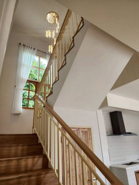 รูป 🏡 Pool Villa ดอยสะเก็ด เชียงใหม่ - รูปที่ 17/18