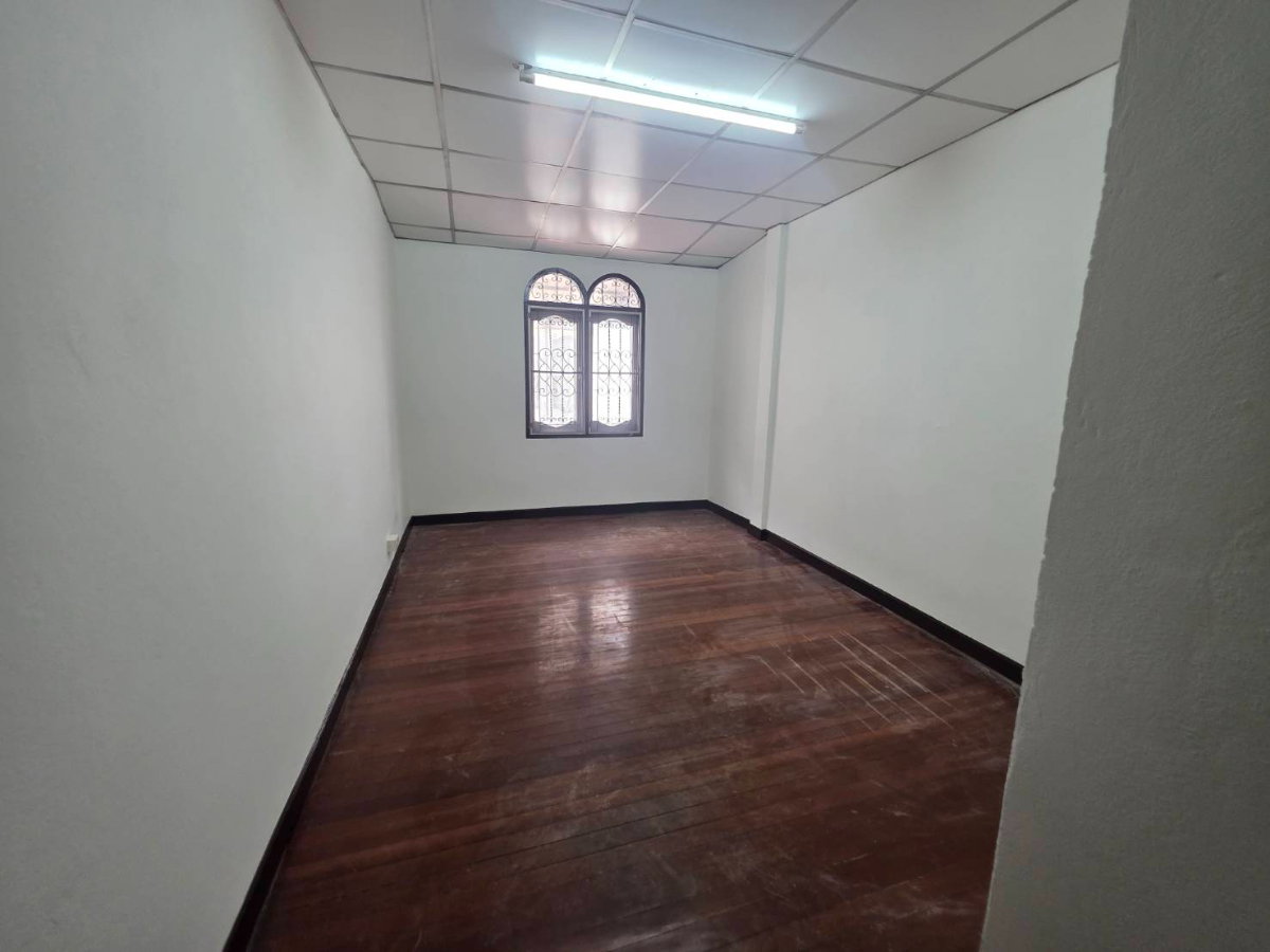 รูป ให้เช่าทาวน์เฮ้าส์ ม.อัมรินทร์นิเวศน์3 ผัง3 ซ.สายไหม 20 Tel.0999983897 - รูปที่ 17/19