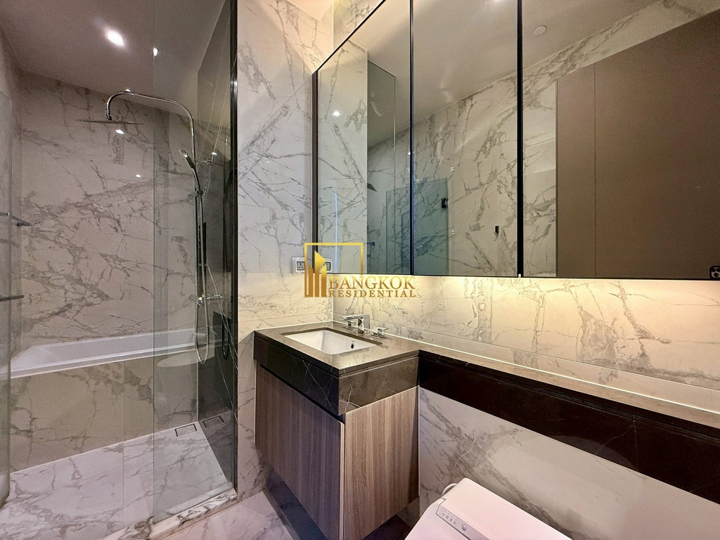รูป Hyde Heritage | Beautiful 2 Bedroom Condo in Thonglor Area - BR61793CD - รูปที่ 12/36