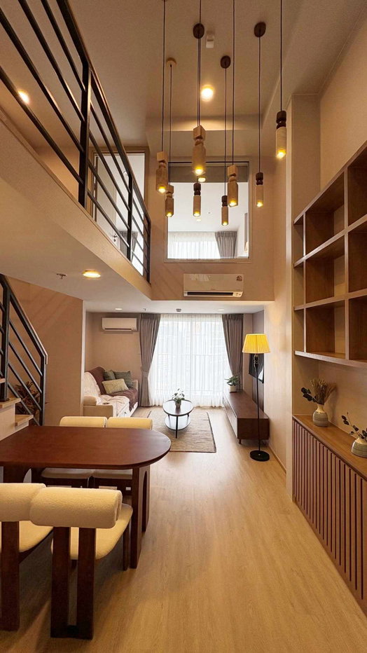 รูป ห้องอัพเดต💥คุณภัส🔔⚠️🏘️2 ห้องนอนⓂ️กดปุ่มแอดไลน์💥คัลเจอร์ จุฬา - รูปที่ 3/20
