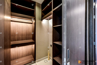 Condos for sale : Ultimate Luxury Lifestyle with Convenience Q1 Sukhumvit near BTS Nana