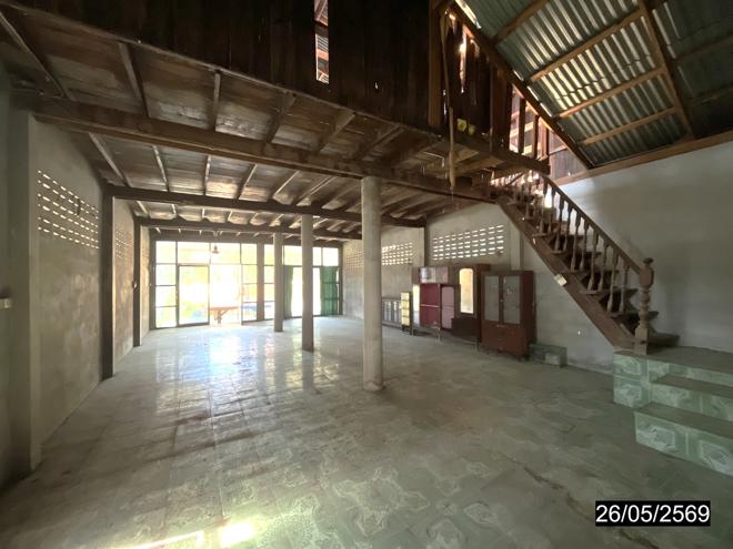 picture HOME 141 Sq.w. Kuchinarai Kalasin for 1M - 7/34
