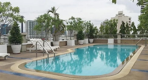 🔥 Available Now! Grand Heritage Thonglor - Book Before It's Gone! 🔥