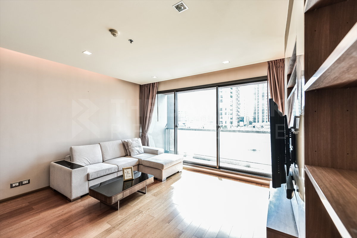 รูป 🌇ขายคอนโด 2 ห้องนอน Prime Sathorn - The Address Sathorn 12 ใกล้ BTS เซนต์หลุยส์ - รูปที่ 7/9