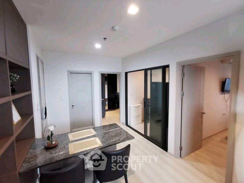 picture 2-BR 50 Sqm Condo In Life Sukhumvit 48 Near BTS Phra Khanong (ID 3036986) - 4/7