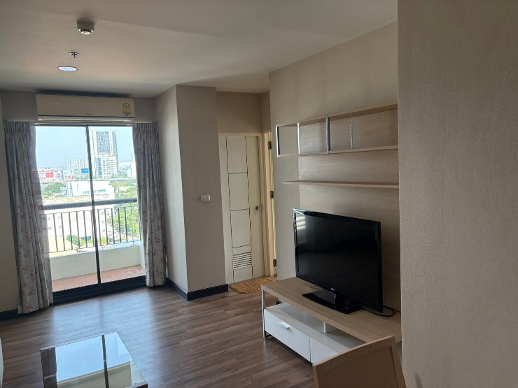 picture Akesin Place for rent 46sqms. 1Bed 1Bath - 2/9