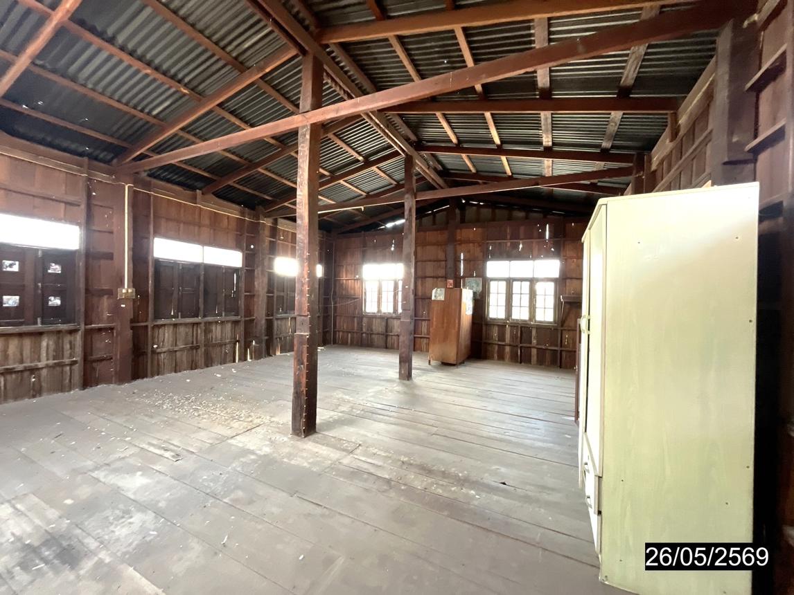 picture HOME 141 Sq.w. Kuchinarai Kalasin for 1M - 28/34