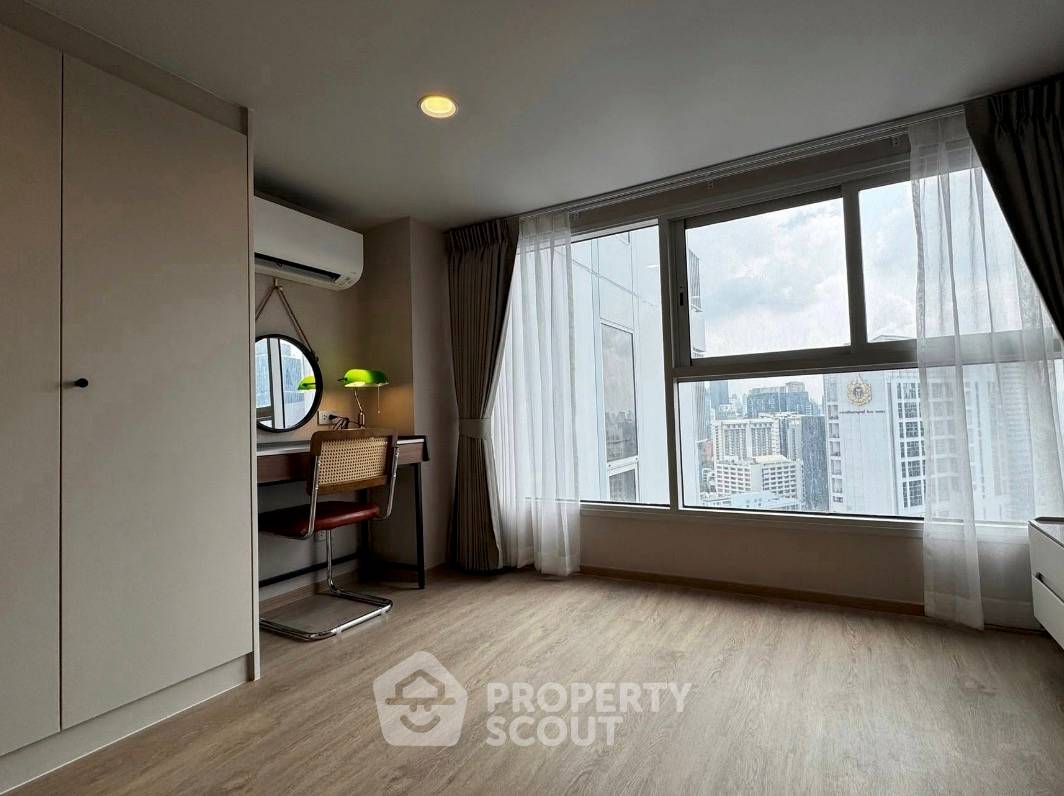 picture 2-BR Condo At Culture Chula, 57 Sqm, 300m To MRT Sam Yan (ID 3037267) - 7/7
