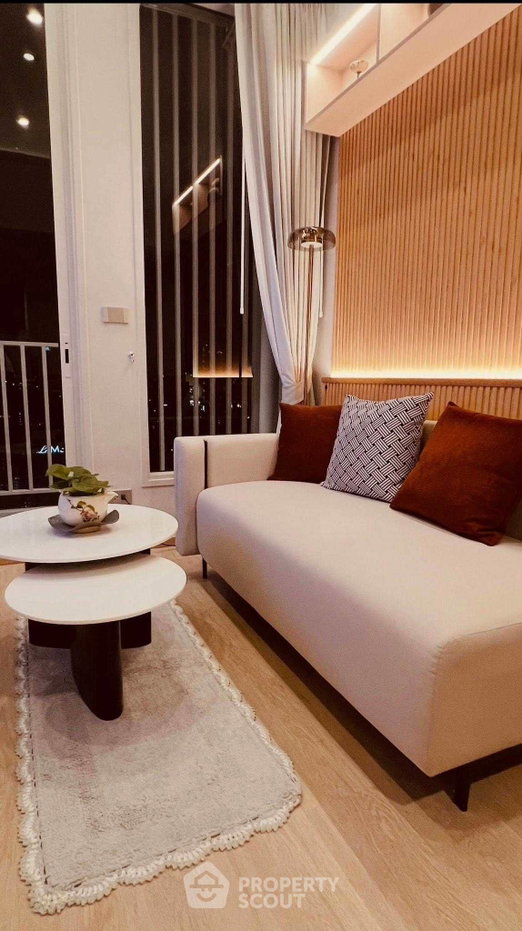 picture 1-BR Condo At Culture Chula, 300m To MRT Sam Yan (ID 3036633) - 4/19