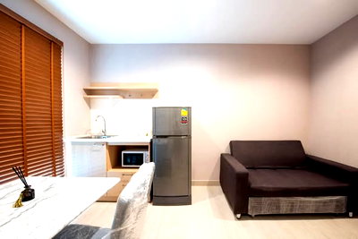 Condos for sale : 🔥 For Sale✅ Plum Condo Chokchai 4 | MRT Chok Chai 4