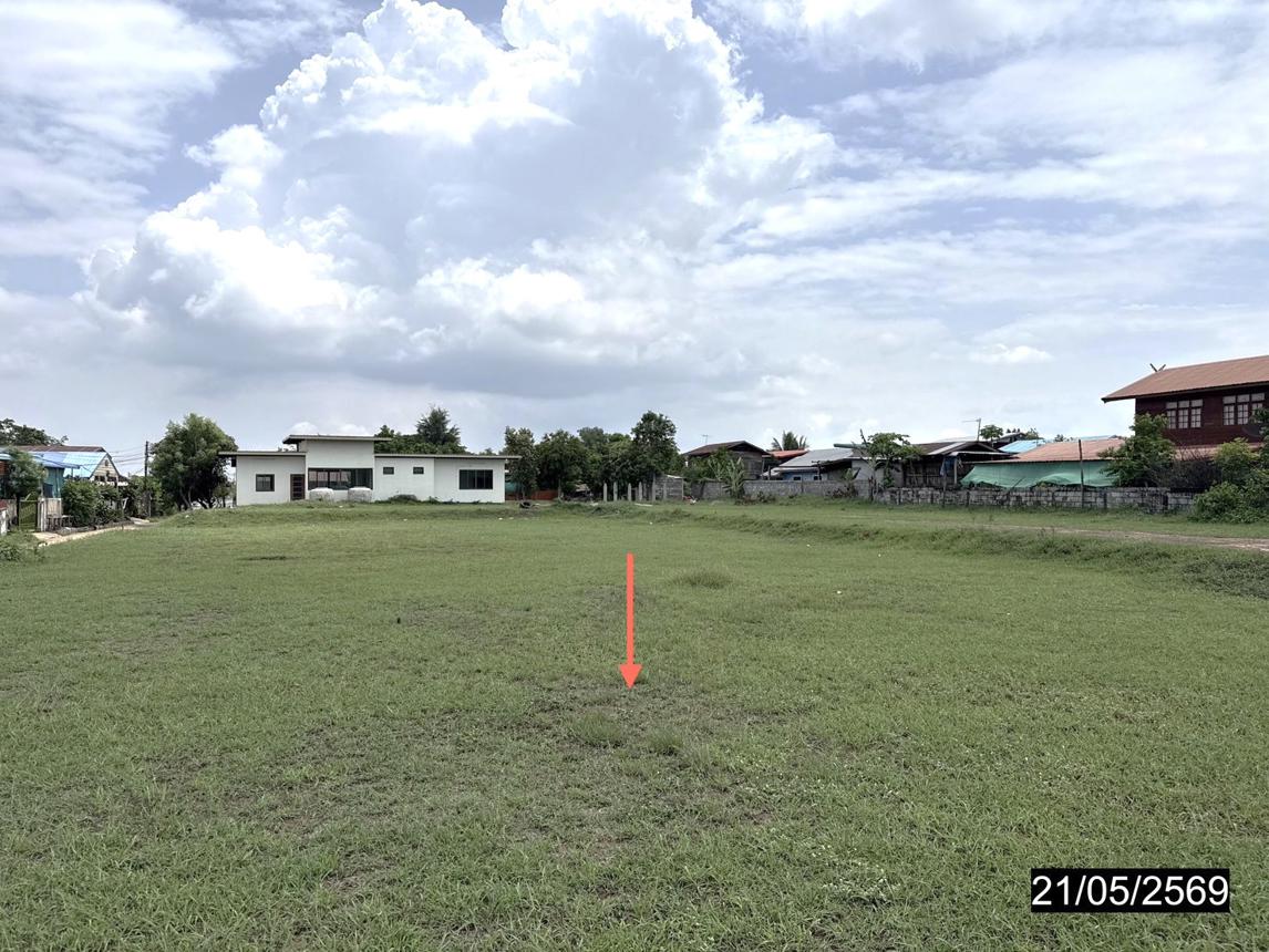 รูป บ้านเดี่ยว 659 ตร.วา ยางตลาด กาฬสินธุ์ 4.4M - รูปที่ 28/32