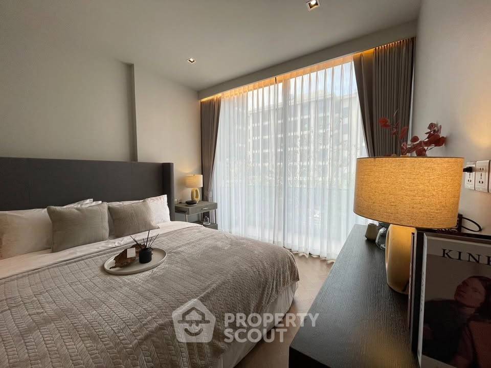 รูป คอนโด 1-ห้องนอน ที่ เดอะ รีเซิร์ฟ 61 ไฮด์อะเวย์ ใกล้ BTS ทองหล่อ (ID 3036982) - รูปที่ 19/25