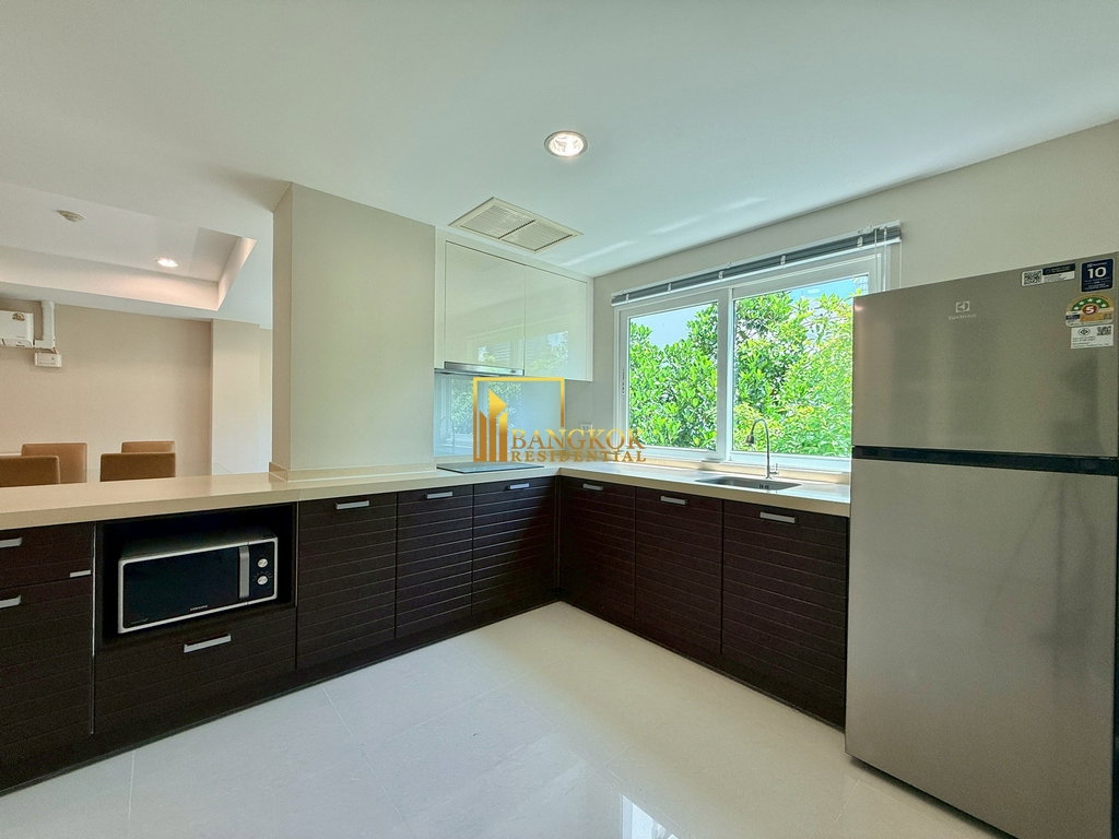 รูป Tonson Court | Modernized 2 Bedroom Condo in Prime Area - BR61788CD - รูปที่ 9/34