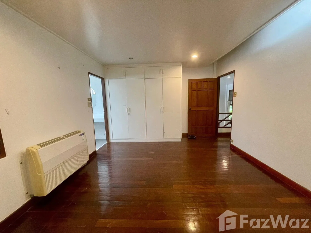 picture 2 Bedroom House for rent in Din Daeng, Bangkok  6501983 - 18/18