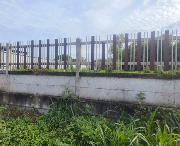 ขายที่ดิน 400 ตร.ว. เขตสายไหม