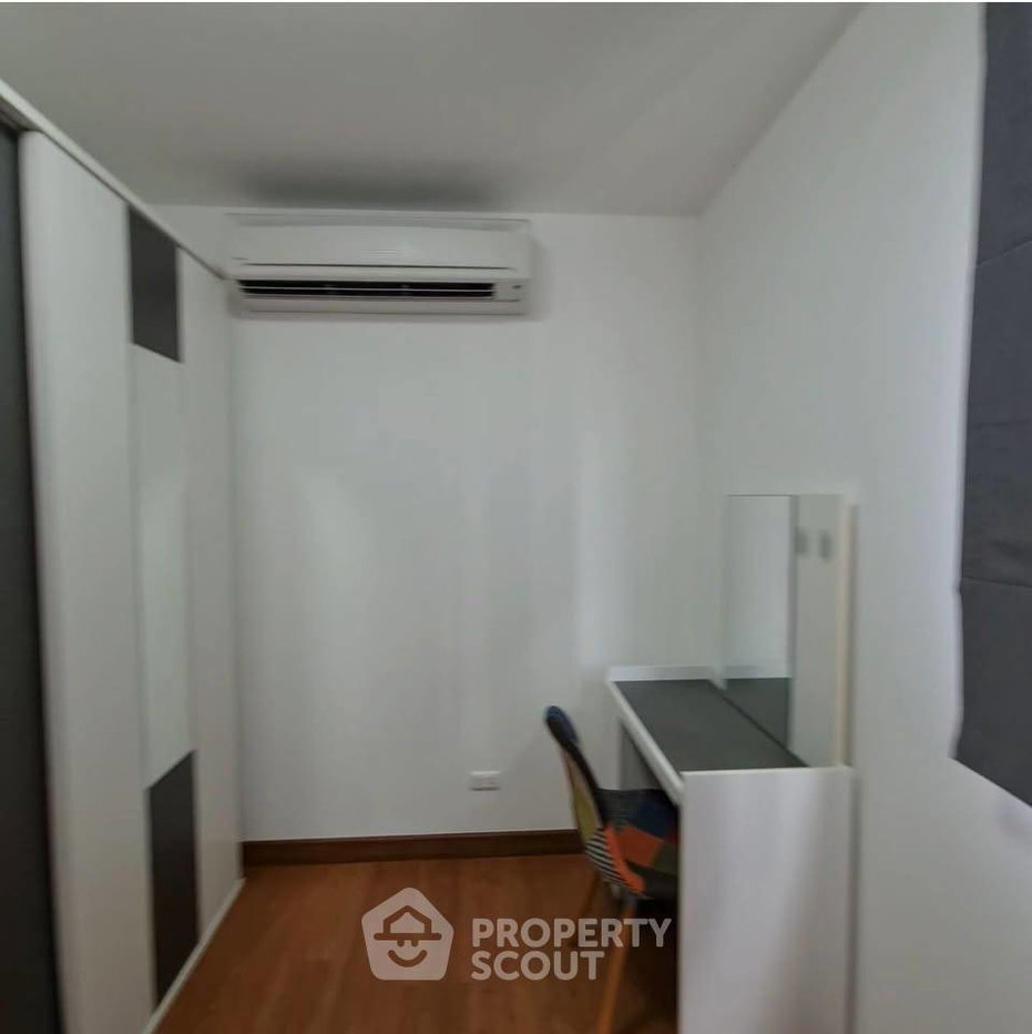 รูป คอนโด 1-ห้องนอน ที่ คอนโดวัน เอ็กซ์ สุขุมวิท 26 ใกล้ BTS พร้อมพงษ์ (ID 3036874) - รูปที่ 4/6