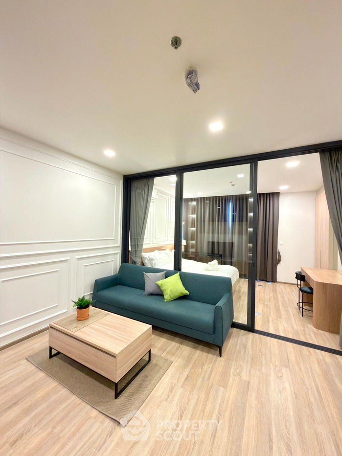 picture 1-BR Condo at XT Phayathai near BTS Phaya Thai (ID 3038471) - 4/9