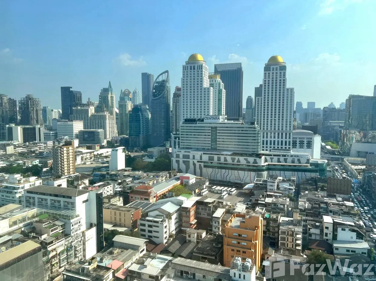 picture Spacious 2-Bedroom Unit | 69.33 sq.m. | 23rd Floor | Stunnin 6500830 - 10/14