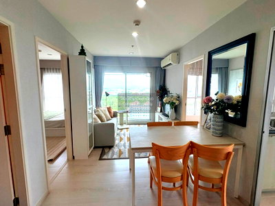 Condos for sale : For Sale Condo , Aspire Sathorn - Taksin (Timber Zone) , BTS-Wutthakat , Bang Kho , Chom Thong , Bangkok , CX-110677 ✅ Live chat with us ADD LINE @connexproperty ✅