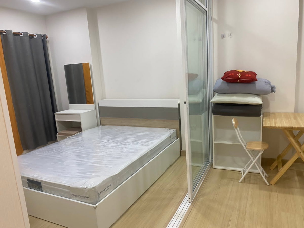 picture For Rent💥Supalai Veranda Ramkhamhaeng☎️Line: 0883894733 - 1/8