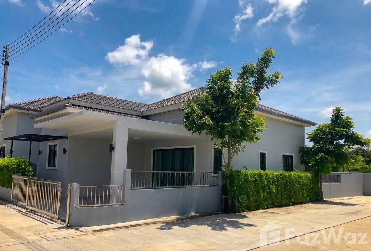รูป บ้านเดี่ยวให้เช่า 3 ห้องนอน ในโครงการ เดอะริช วิลล่า เกาะแก้ว 6500808 - รูปที่ 13/14