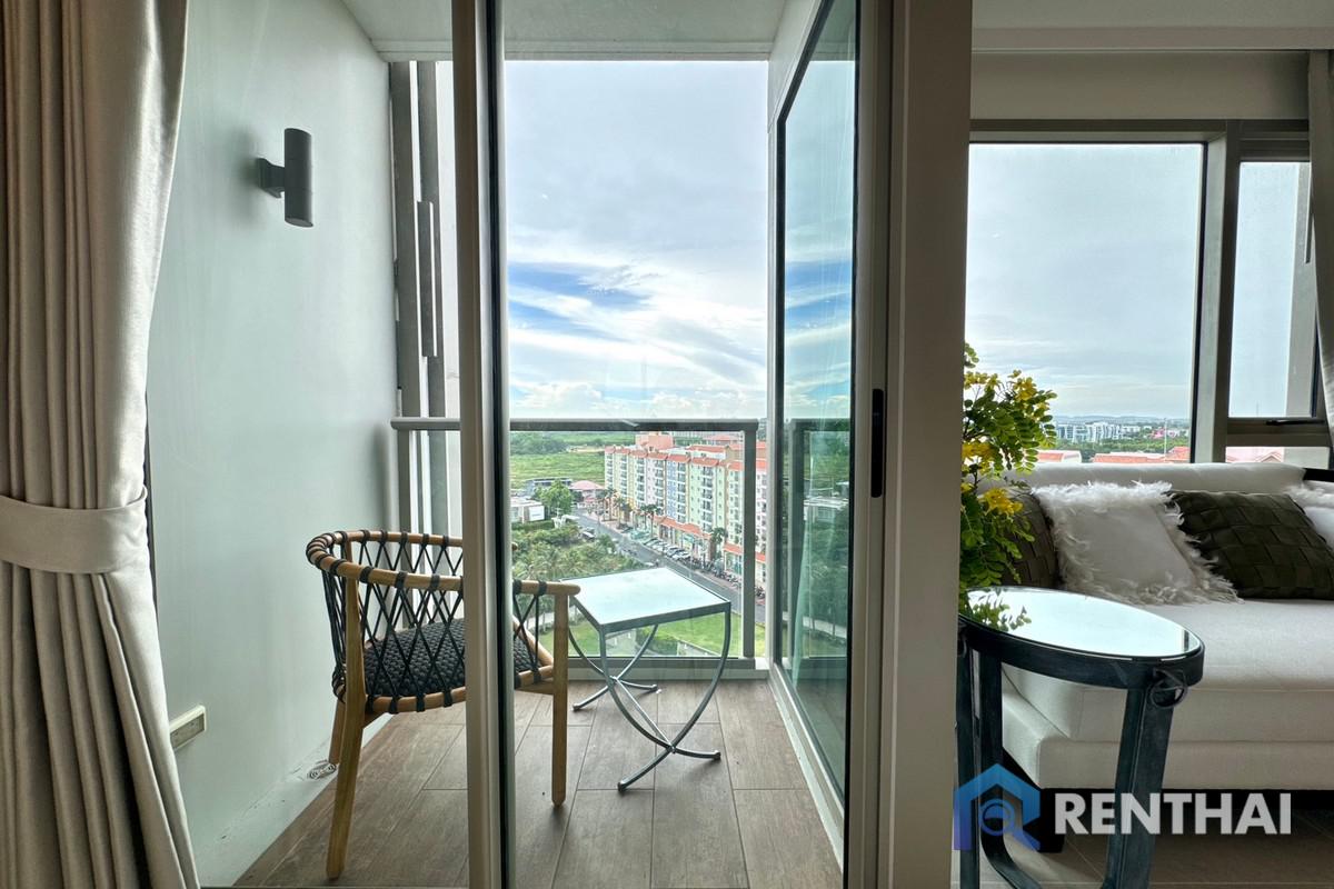 picture The Riviera Monaco studio 23 sqm hot deal - 4/24