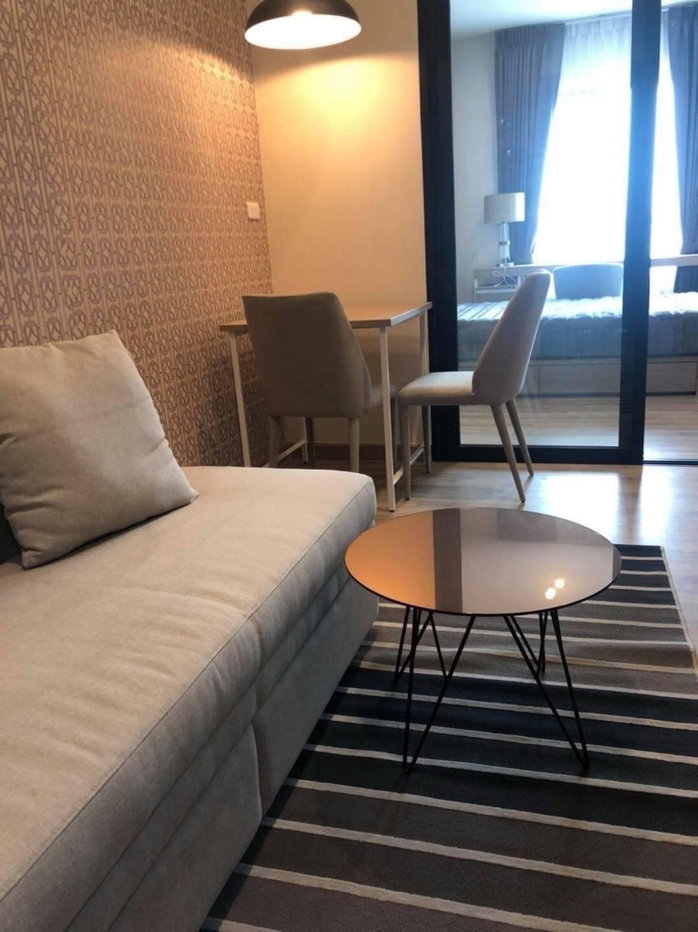 รูป For rent NICHE MONO SUKHUMVIT Bearing  - รูปที่ 6/8