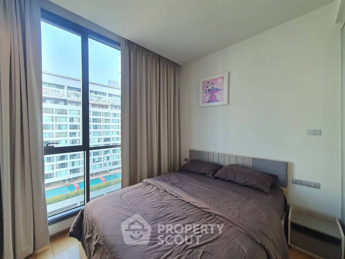 picture 3-BR 104 Sqm Condo At Hyde Sukhumvit 13, 200m To BTS Nana (ID 1527358) - 9/14
