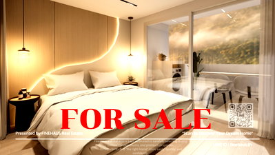 Condos for sale 700 Year Sports Arena Chiang Mai : SS-131 For sale Hillside 3 Condominium, renovated unit,  Nimman. Walking distance to One Nimman. Suitable for both living and investment