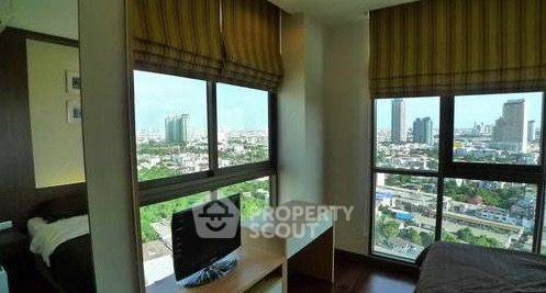 รูป คอนโด 1-ห้องนอน ที่ ไอดีโอ สาทร-ตากสิน ใกล้ BTS กรุงธนบุรี (ID 1005210) - รูปที่ 3/7