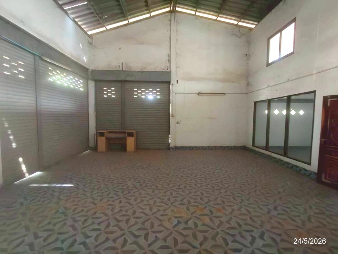 รูป บ้านเดี่ยว 139.5 ตร.วา กู่แก้ว อุดรธานี 1.2M - รูปที่ 26/38