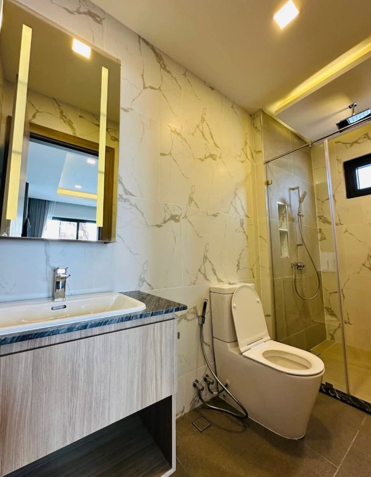 picture New luxury villa for sale in Pattaya jomtien - 14/19