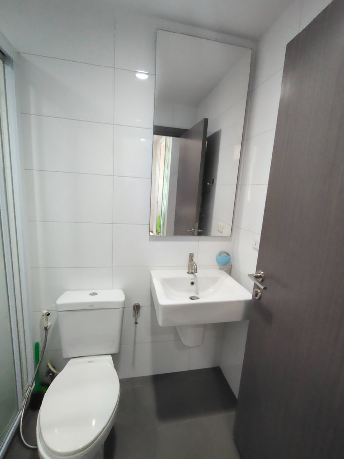 รูป S1913 ขายคอนโด The base height มิตรภาพ ห้องมุม #ติดเซ็นทรัลขอนแก่น - รูปที่ 31/36