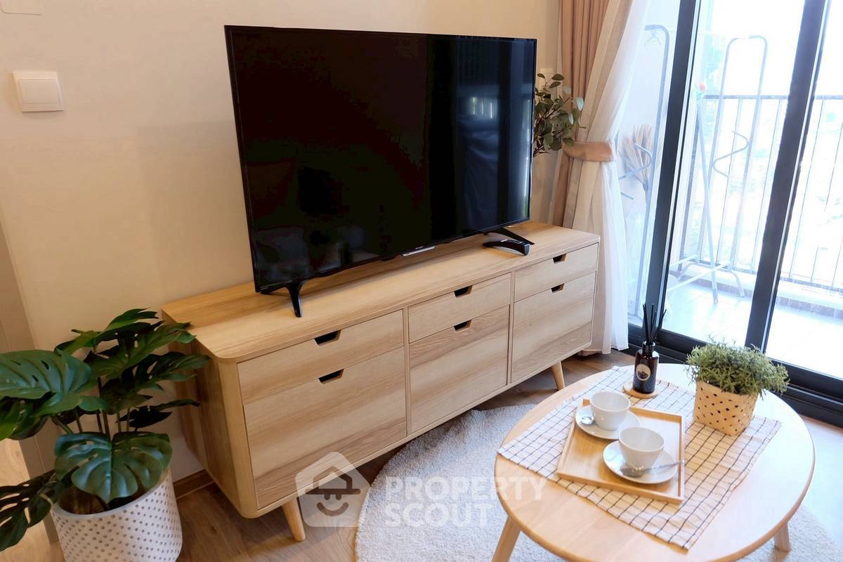 รูป คอนโด 1 ห้องนอน โอก้า เฮ้าส์ สุขุมวิท 36 ใกล้ BTS ทองหล่อ 300 ม. 📍 (ID 2359411) - รูปที่ 4/11