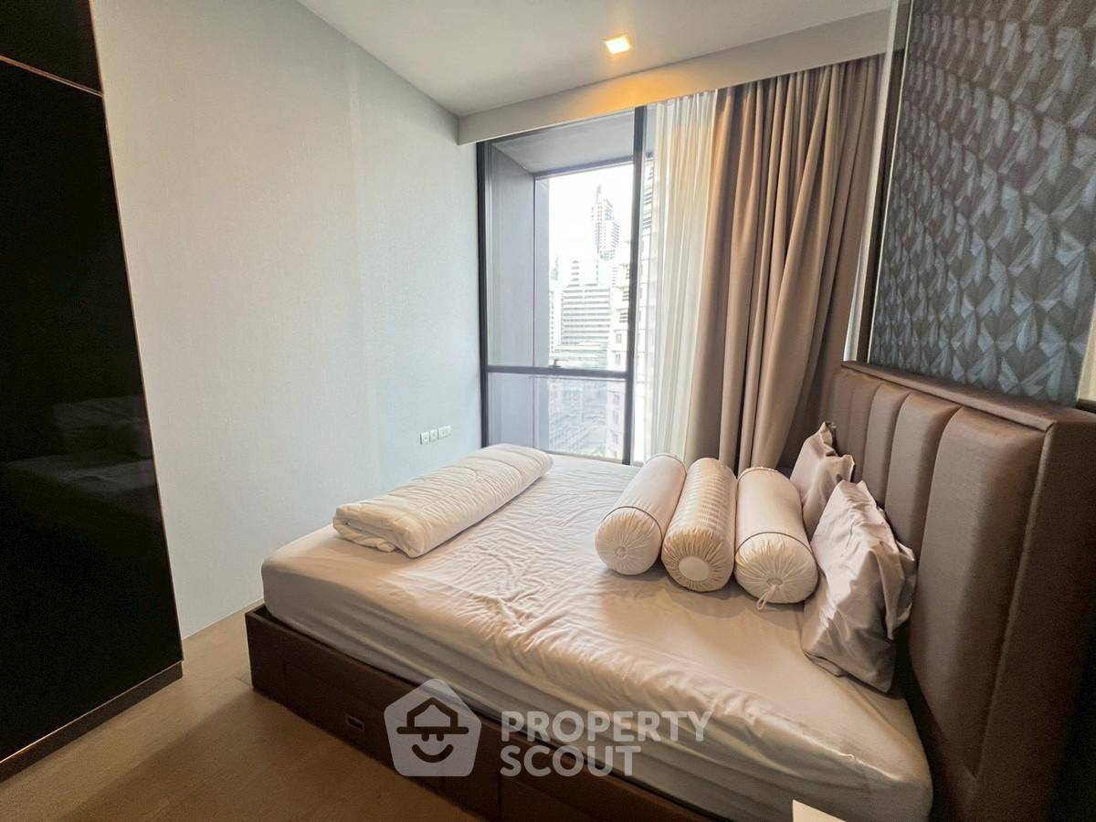 picture 1-BR Condo at Celes Asoke near MRT Sukhumvit (ID 2730575) - 4/6