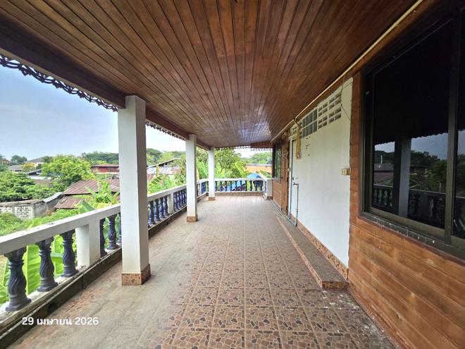 picture HOME 104 Sq.w. Sung Men Phrae for 2.1M - 16/40